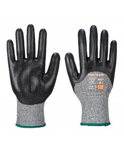 Cut 3/4 Nitrile Foam Glove