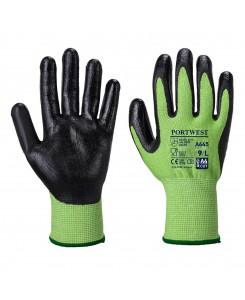 Green Cut - Nitrile Foam