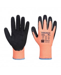 Vis-Tex Winter HR Cut Glove...