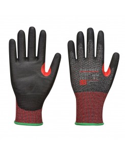 CS AHR13 PU Cut Glove