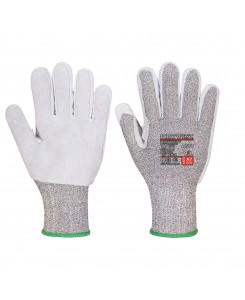 CS AHR13 Leather Cut Glove