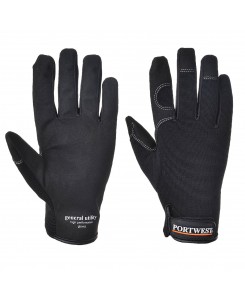 General Utility – High...
