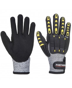 Anti Impact Cut Resistant...