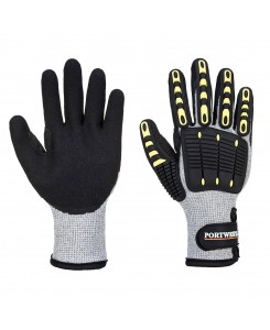 Anti Impact Cut Resistant...