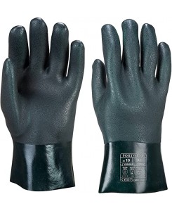 Double Dipped PVC Gauntlet...