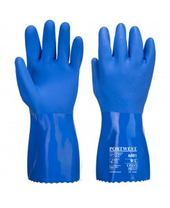 Marine Ultra PVC Chem Gauntlet