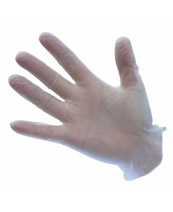 Powdered Vinyl Disposable...