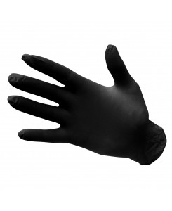 Powder Free Nitrile...