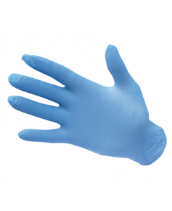 Powder Free Nitrile...