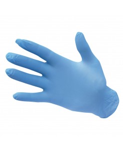 Powder Free Nitrile...