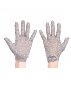 Chainmail Glove