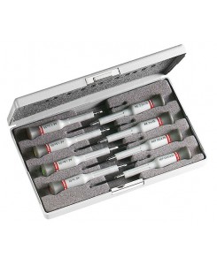 COFFRET DE 8TV LAMES FINES