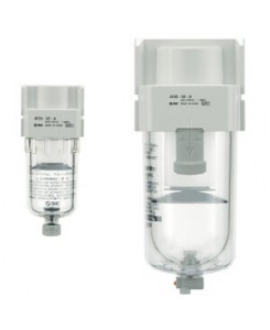 FILTRE MODULAIRE SERIE AF-A