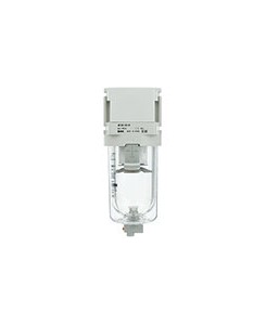 FILTRE MODULAIRE SERIE AF-A