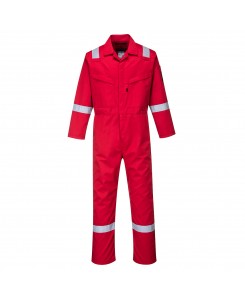 Araflame Platinum Coverall