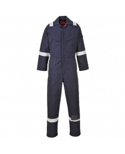 Araflame Gold Coverall