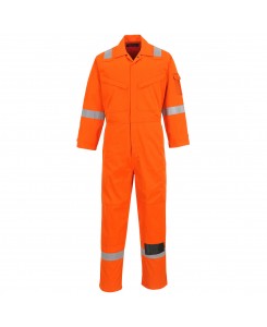 Araflame Gold Coverall