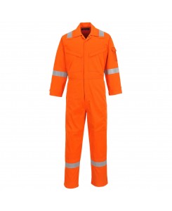 Araflame Silver Coverall