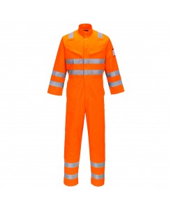 Araflame Hi-Vis Multi Coverall