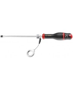 SLS TOURNEVIS FENTE 8X150