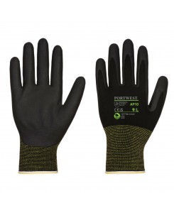 NPR15 Foam Nitrile Bamboo...