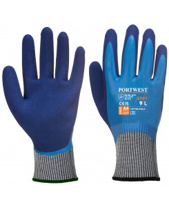 Liquid Pro HR Cut Glove