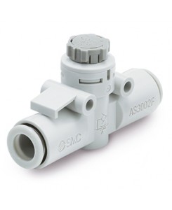 LIMITEUR DE DEBIT SERIE AS2F
