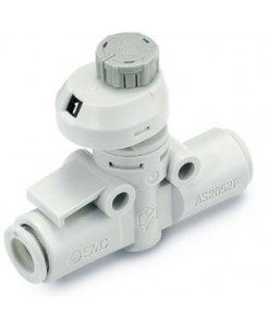 LIMITEUR DE DEBIT SERIE AS-FS