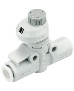 LIMITEUR DE DEBIT SERIE AS-FS