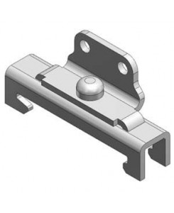 BRACKET FOR DIN RAIL