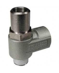 LIMITEUR DE DEBIT SERIE AS