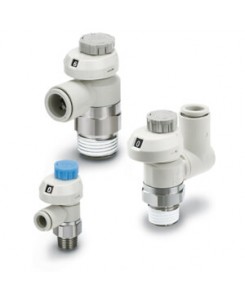 LIMITEUR DE DEBIT SERIE AS-FS