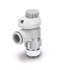 LIMITEUR DE DEBIT SERIE AS-FS