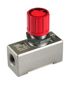 LIMITEUR DE DEBIT SERIE AS
