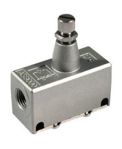 LIMITEUR DE DEBIT SERIE AS