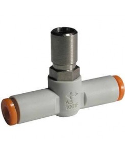 LIMITEUR DE DEBIT SERIE AS