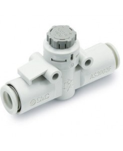 LIMITEUR DE DEBIT SERIE AS1F-A