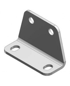 L TYPE BRACKET