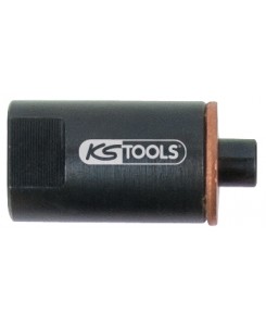 Adaptateur pour buse avec...