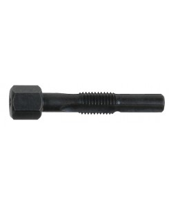 Taraud M10 x 1,0 avec centreur