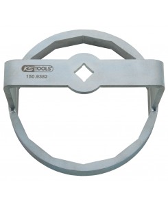 Cloche pour filtre à huile...
