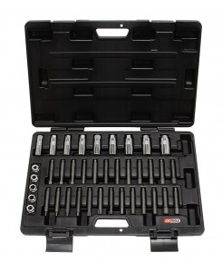 Coffret d'outils de...