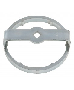 Cloche pour filtre à huile...