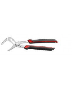 PINCE MULTIPRISE GAINEE 25CM