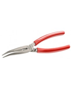 PINCES 1/2 RONDE COURTS 200MM