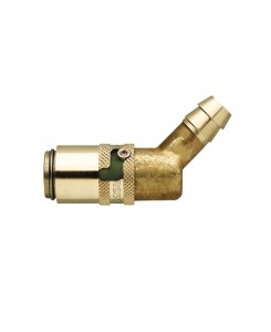 Safety Coupling Series 19