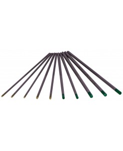 ELECTRODE TUNGSTENE VERT...