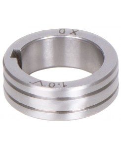 GALET RH ALU 0,8/1,0...