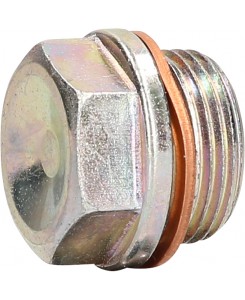 Bouchon de vidange M22 x...