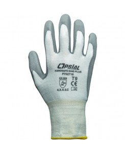 GANT HANDSAFE 644G PLUS...
